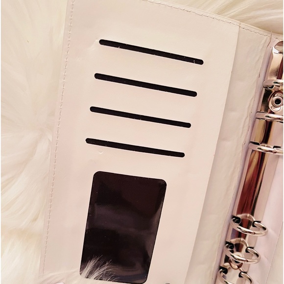 Low Priority Budget Binder - Picture 8 of 9